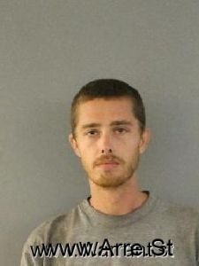 Sean Sharpe Arrest Mugshot