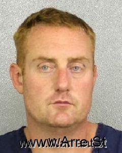 Sean Smith Arrest Mugshot
