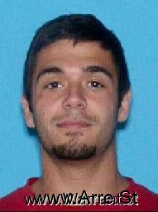 Sean Sotolongo Arrest Mugshot