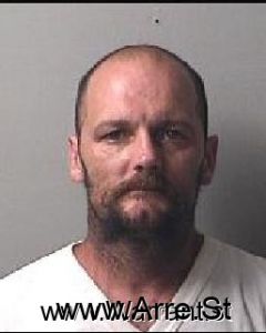 Sean York Arrest Mugshot