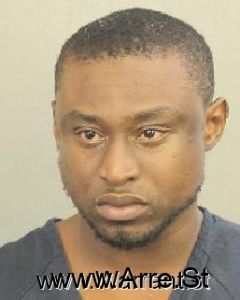 Selford Muir Arrest Mugshot