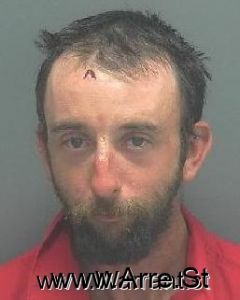 Serge Dufresne Arrest Mugshot