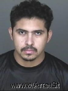 Servando Huipiomedina Arrest Mugshot