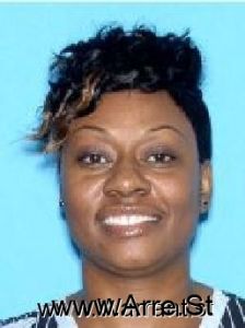 Shalonda Fulcher Arrest Mugshot