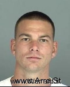 Shane Fannin Arrest Mugshot