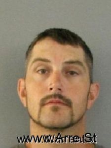 Shane Fick Arrest Mugshot