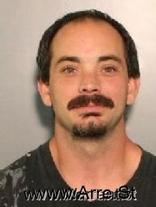 Shane Leone Arrest Mugshot