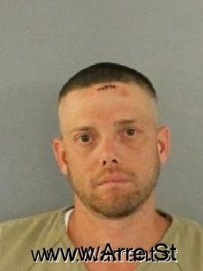 Shane Lutz Arrest Mugshot