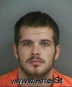 Shane Obryon Arrest Mugshot