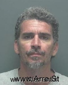 Shane Perkins Arrest Mugshot