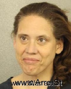 Shannon Grogg Arrest Mugshot