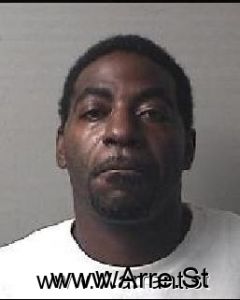 Shannon Jackson Arrest Mugshot