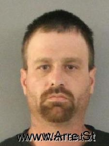 Shannon Kirby Arrest Mugshot