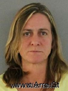 Shannon Nix Arrest Mugshot