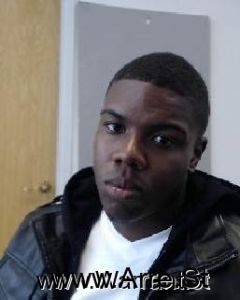 Sharmon Trawick Arrest Mugshot