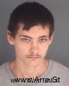 Shawn Bump Arrest Mugshot