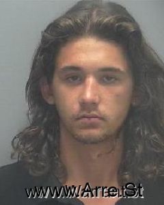 Shawn Clark Arrest Mugshot