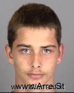 Shawn Elrod Arrest Mugshot