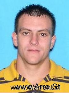 Shawn Gilligan Arrest Mugshot