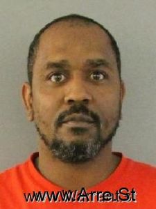 Shawn Hunter Arrest Mugshot