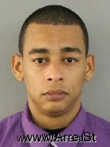 Shawn Klinger Arrest Mugshot