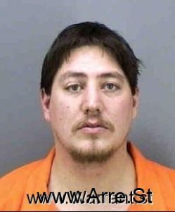 Shawn Knapp Arrest Mugshot