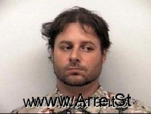 Shawn Lurkens Arrest Mugshot