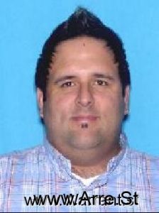 Shawn Nason Arrest Mugshot