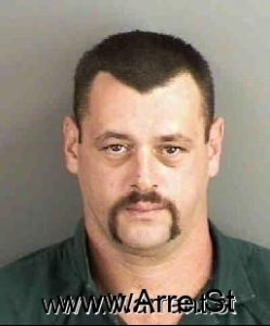 Shawn Newell Arrest Mugshot