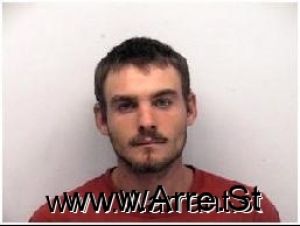 Shawn Reed Arrest Mugshot