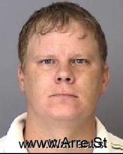 Shawn Sullivan Arrest Mugshot