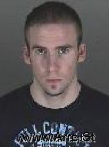 Shawn Whitbeck Arrest Mugshot