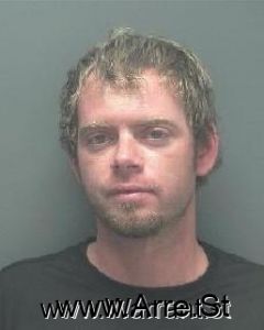 Shawn White Arrest Mugshot