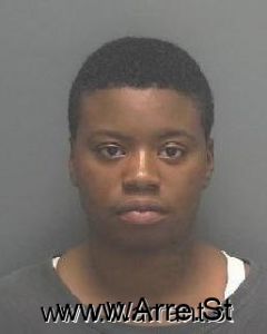 Shawntavia Little Arrest Mugshot