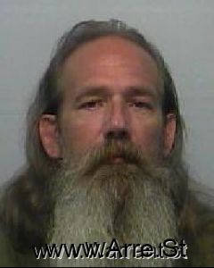 Shayne King Arrest Mugshot