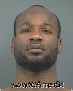 Shedrick Gary Arrest Mugshot
