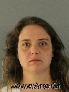 Sheena Curry Arrest Mugshot