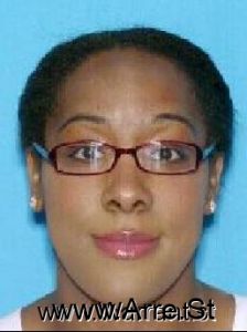 Sheena Outing Arrest Mugshot