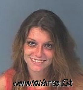 Sheena Schillinger Arrest Mugshot