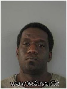 Sheldon Flemming Arrest Mugshot