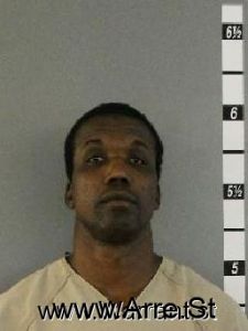 Sheldon Phillip Arrest Mugshot