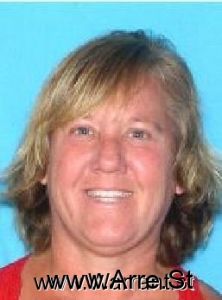 Sherri Tate Arrest Mugshot