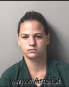 Sherrill Kierstead Arrest Mugshot