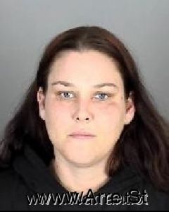 Sherry Sears Arrest Mugshot