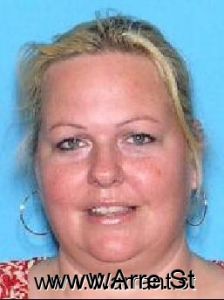 Sherry Wright Arrest Mugshot