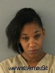 Sheryl Whittington Arrest Mugshot