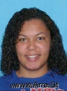 Shyla Arthur Arrest Mugshot