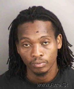 Sibusiso Mnyandu Arrest Mugshot