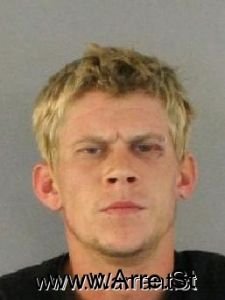 Sidney Thepphalangsy Arrest Mugshot