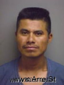 Sigfrido Ramirezramirez Arrest Mugshot